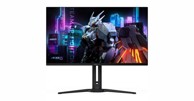 GIGABYTE Monitor AORUS FO32U2, 80 cm (31,5"), 240Hz, FreeSync Premium Pro, OLED, QD - DP, 2xHDMI